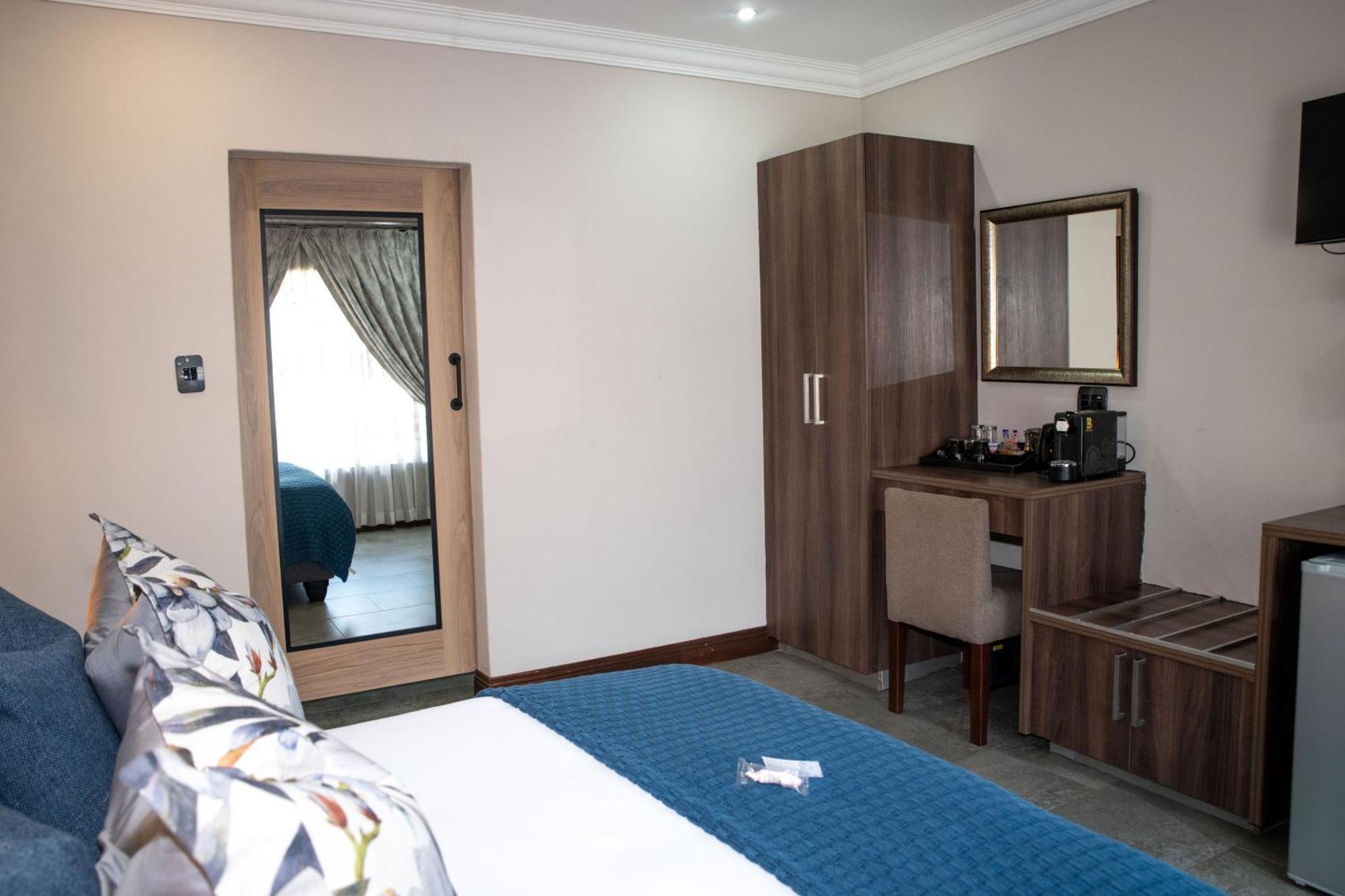 Iso'Bella Vita Guesthouse Phalaborwa Cameră foto